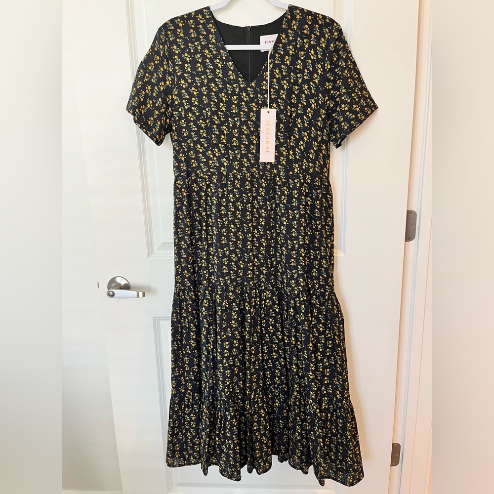 Jessakae Dress